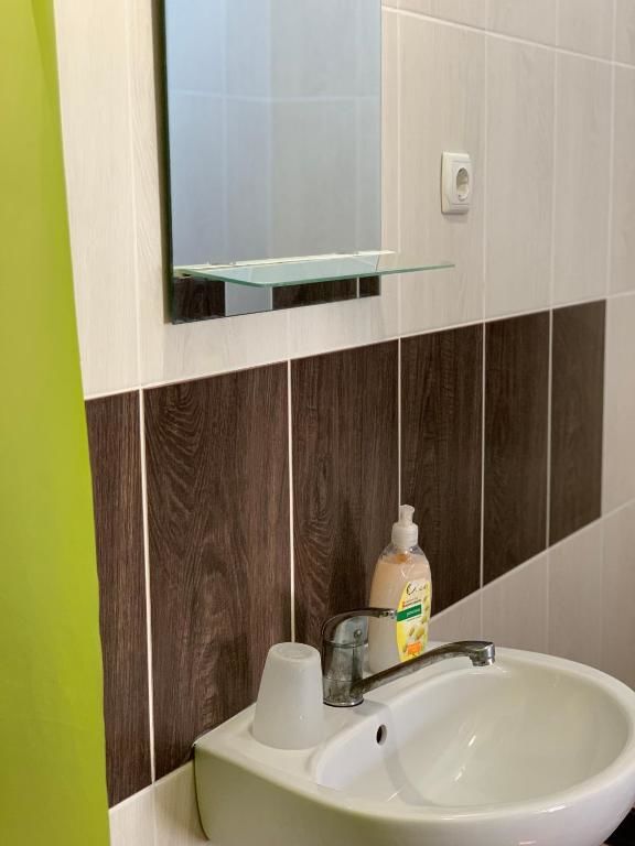 Мини-отель Hotel Lev Затока-56