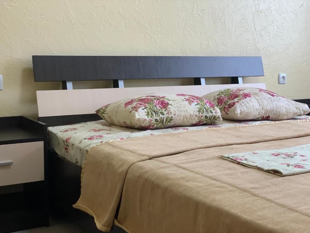 Мини-отель Hotel Lev Затока-59