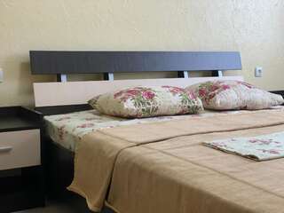 Мини-отель Hotel Lev Затока Двухместный номер с 1 кроватью или 2 отдельными кроватями и балконом-20