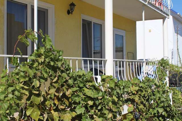 Мини-отель Hotel Lev Затока-22