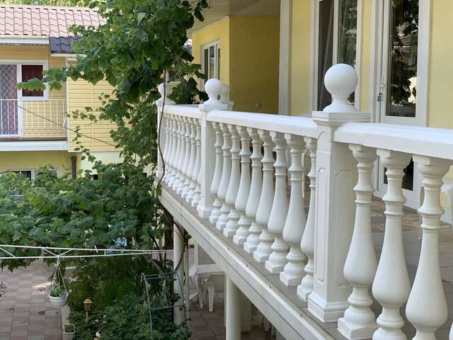 Мини-отель Hotel Lev Затока-26