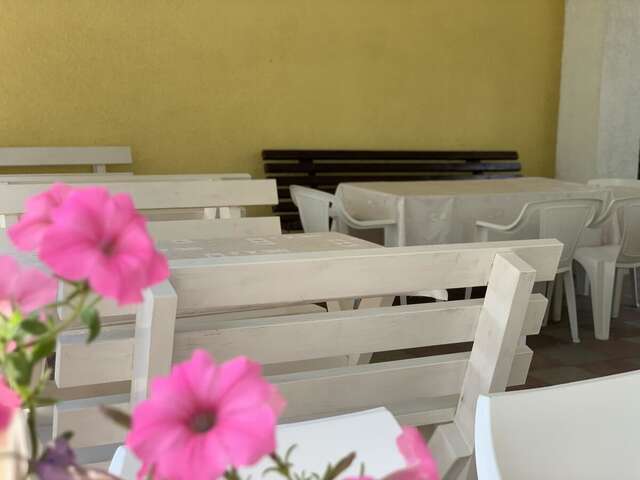 Мини-отель Hotel Lev Затока-29