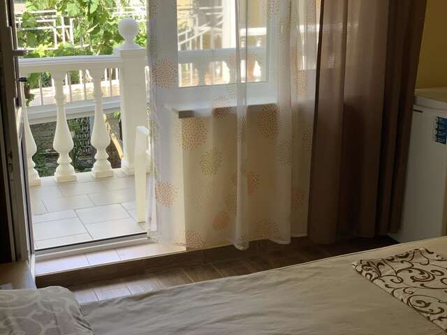 Мини-отель Hotel Lev Затока-38