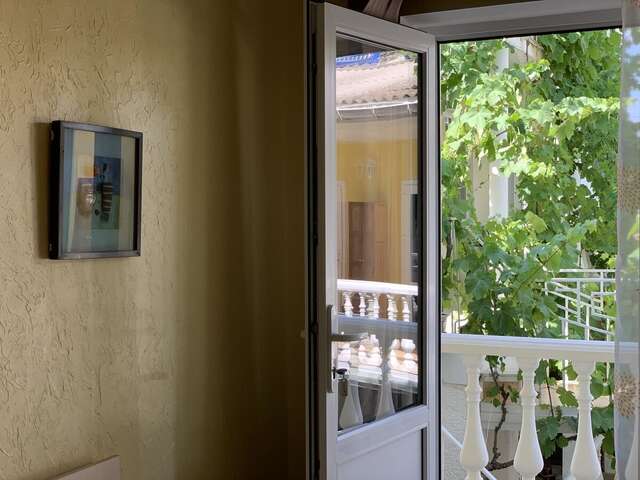 Мини-отель Hotel Lev Затока-40
