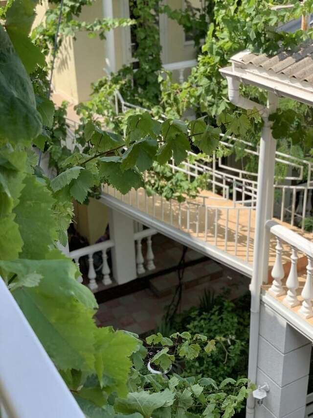 Мини-отель Hotel Lev Затока-6