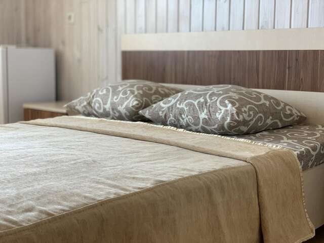 Мини-отель Hotel Lev Затока-42
