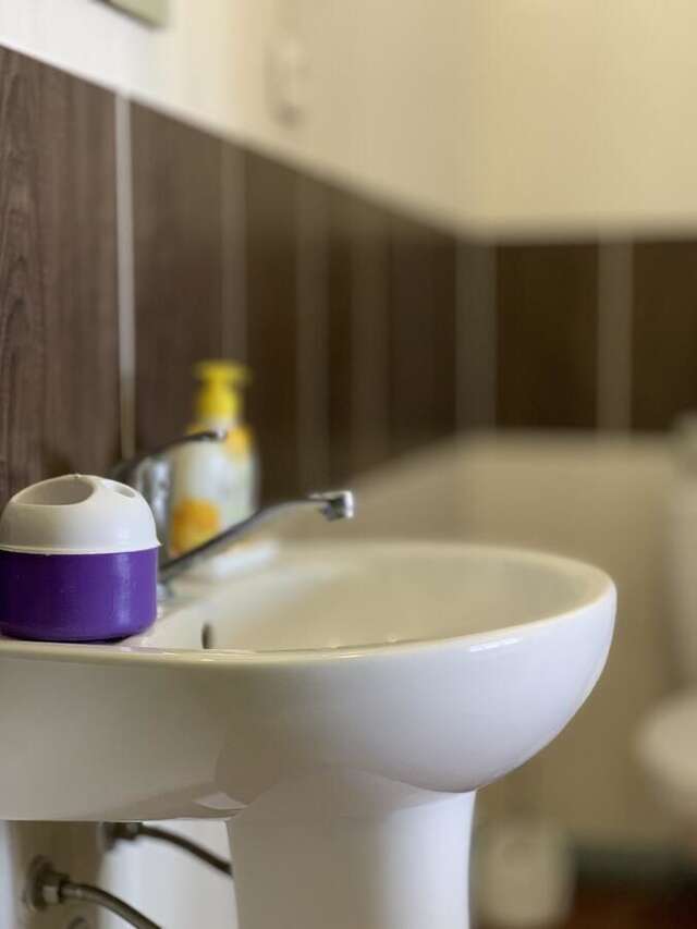 Мини-отель Hotel Lev Затока-43