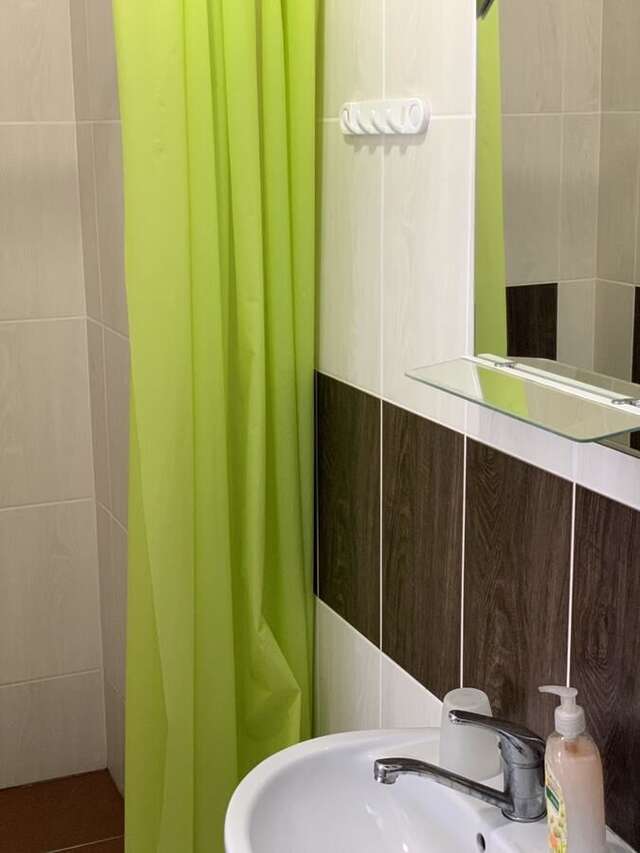 Мини-отель Hotel Lev Затока-45