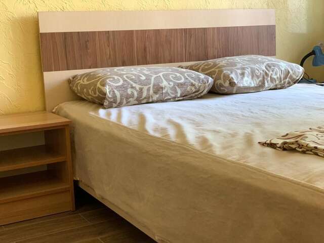 Мини-отель Hotel Lev Затока-48