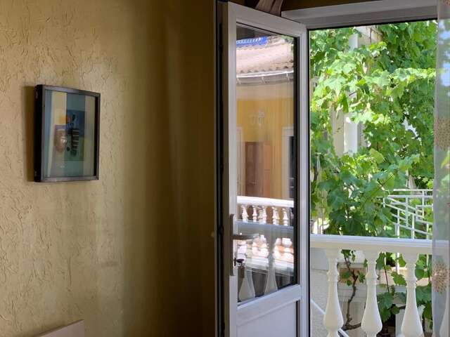 Мини-отель Hotel Lev Затока-49