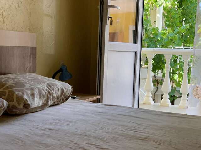 Мини-отель Hotel Lev Затока-50