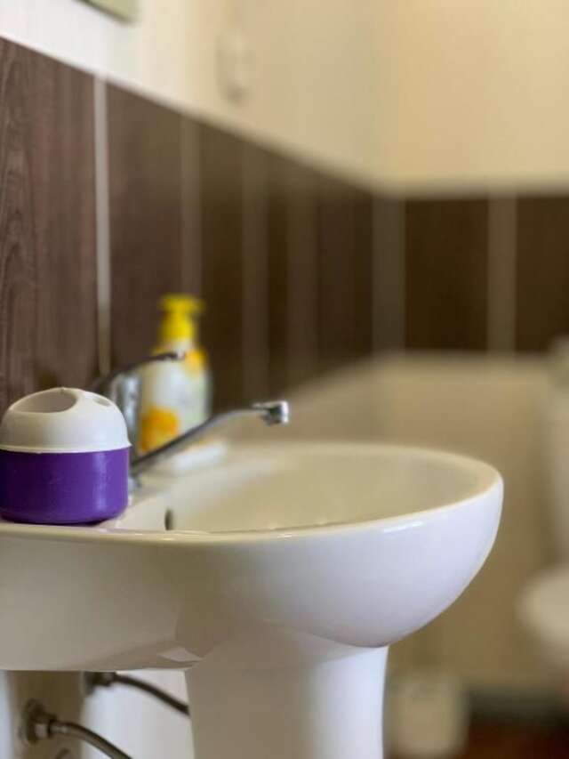 Мини-отель Hotel Lev Затока-53