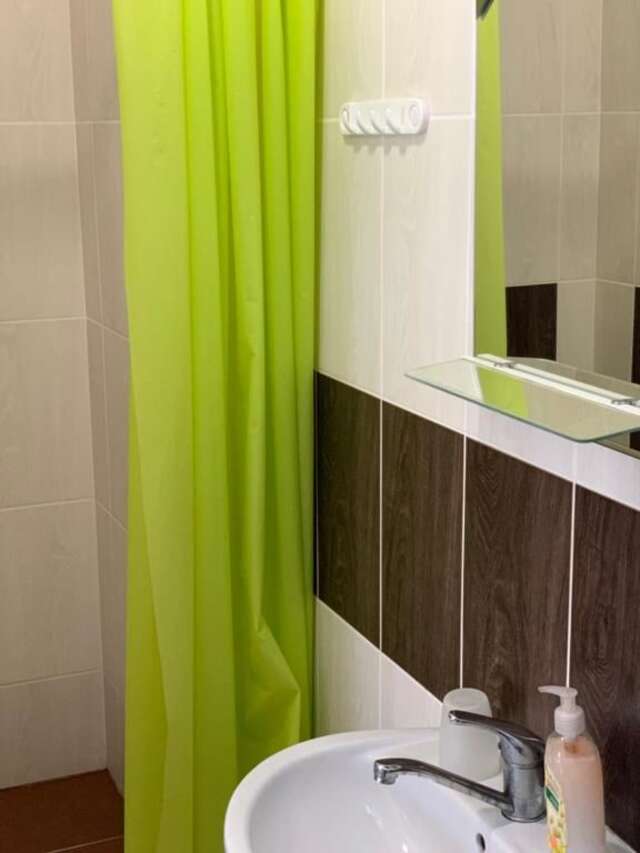 Мини-отель Hotel Lev Затока-54