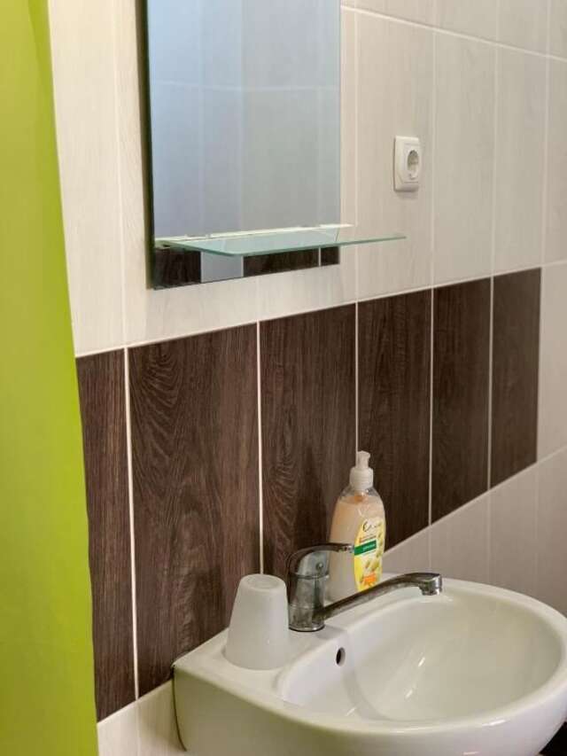 Мини-отель Hotel Lev Затока-55
