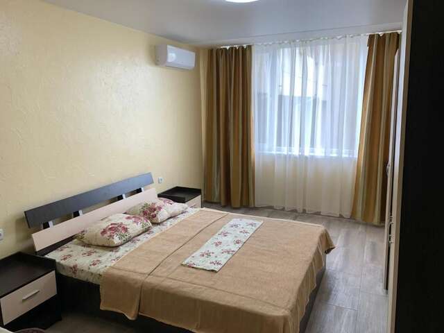 Мини-отель Hotel Lev Затока-56
