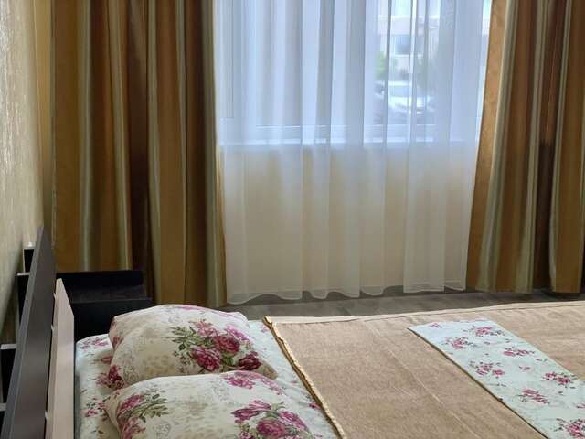 Мини-отель Hotel Lev Затока-57