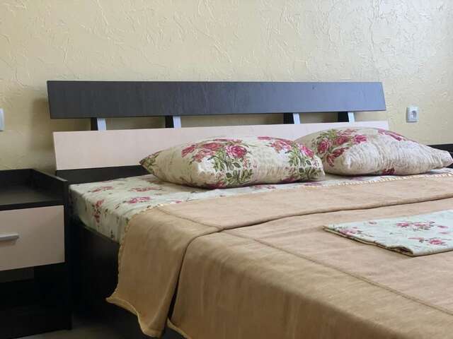 Мини-отель Hotel Lev Затока-58