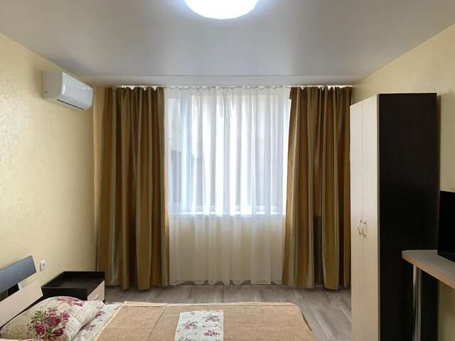 Мини-отель Hotel Lev Затока-59